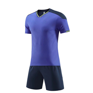 Uniforme de Fútbol para Hombre, Ligero, de Secado Rápido, Jersey de Fútbol Personalizado, Fabricante de Ropa Deportiva, Uniforme de Fútbol - Product Image 1