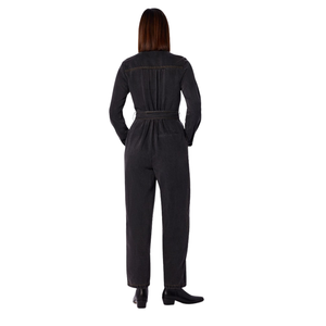 Mono Casual de Pierna Ancha para Mujer, Moda de Verano, Proveedor Mayorista OEM ODM - Product Image 3