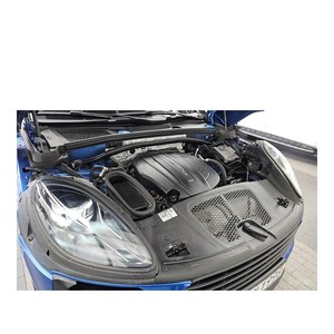 Para Porsche Macan 2.0 Modelo Diciembre 2019 con 81.021 km, Estándar de Emisiones Euro V, Asientos de Cuero, Volante a la Izquierda, Cámara Trasera - Product Image 5