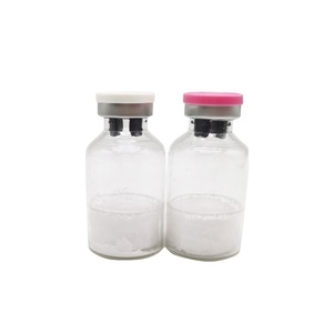 Suplemento para el Cuidado de la Piel del Rostro, Polvo de Glutatión Blanqueador, Polvo Liofilizado de Glutatión - Product Image 2