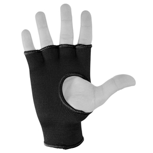 Professional Boxing Inner Gloves Stretch Compression Hand Wraps with Gel Padding for MMA Muay Thai Fitness Training Custom OEM - Product Image 5