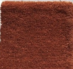 Tapis mural moderne fait main en laine/polyester, résistant aux taches, à poils moyens, en rouleau, pour hall d'hôtel et chambre à coucher - Product Image 4