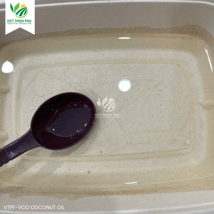 VIET THIEN PHU |   Aceite de Coco Virgen Premium – Prensado en Frío, Sin Refinar, Aroma Natural, Exportación al por Mayor - Product Image 3