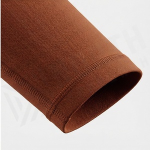 Conjunto de Yoga sin Costuras de Secado Rápido para Mujer, Sujetador Deportivo Reversible, Leggings Transpirables, Ropa Deportiva, Color Personalizado - Product Image 6