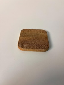 High Quality Wooden <b>Coasters</b> Classic Style Mango Wood Acacia <b>Coasters</b> for Home Office Kitchen <b>Beer</b> Mats & Pads for Housewarming - Product Image 2