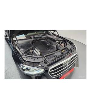 Mercedes-Benz Clase S S500 4MATIC Modelo de Septiembre de 2021 con 139.567 km, Volante a la Izquierda, Caja de Cambios Automática - Product Image 6