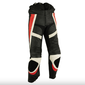 Latest Style Unisex Motocross Pants Custom Printed Waterproof Motorcycle Riding <b>Trouser</b> Breathable Windproof Plus Size - Product Image 1