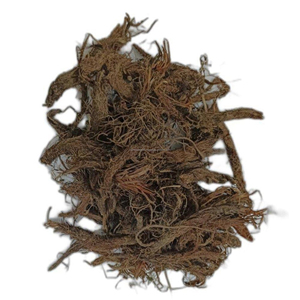 Racine de Jatamansi |   Spikenard |   Nardostachys Jatamansi |   Poudre ayurvédique 100% pure, naturelle, séchée au soleil, CareQue, durée de conservation de 24 mois - Product Image 5