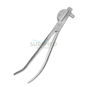 Emasculator veterinary <b>castration</b> <b>tool</b> stainless steel livestock surgical <b>tool</b> for cattle sheep goat farm animal use <b>Tool</b> - Product Image 3
