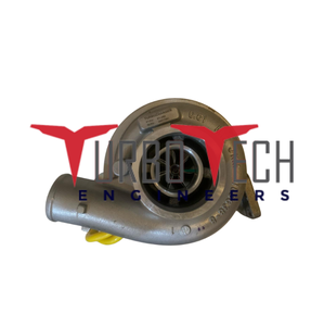 TURBOCHARGEUR 473-2972 ADAPTÉ POUR MOTEUR CAT C7.1 - Product Image 2