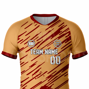 Fabricante de Uniformes de Fútbol, Proveedor de Ropa Deportiva de Fútbol Transpirable Personalizada - Product Image 4