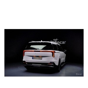 Kia Carnival 2024/3, 7 Plazas, Versión Signature, 15,022 km, Diésel, Caja de Cambios Automática, Asientos de Cuero, Cámara Trasera, Volante a la Izquierda - Product Image 4