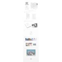 BTS-BE (Édition Essentielle) 1 Type CD Langue coréenne K-POP Tous âges BIGHIT MUSIC KR