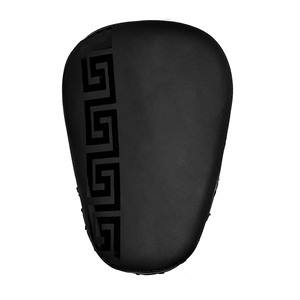 Cibles de frappe de boxe en cuir PU durables pour toutes les saisons, équipement d'entraînement personnalisé OEM, meilleur fabricant de cibles de frappe de boxe - Product Image 2