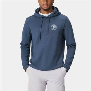 Pulls à capuche de golf en gros : Tissu extensible durable pour activités de plein air prolongées et usage quotidien - Product Image 1