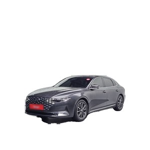 Hyundai Grandeur 2020, 2.5, 38,755 km, Caja de Cambios Automática, Asientos de Cuero, Cámara Trasera, Volante a la Izquierda - Product Image 1