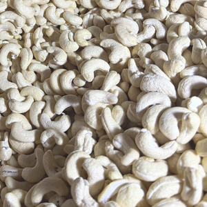 Wholesales Vietnam Types Of Cashew <b>Nuts</b> Ww210 Premium Quality Vietnam Cashew <b>Nuts</b> OEM, ODM - Product Image 1