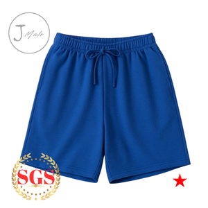 Shorts de algodón para hombre - Product Image 1