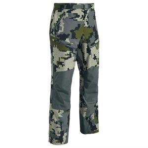 Professional Men's <b>Waterproof</b> Camouflage Hunting Pants Tactical Cargo Trousers Outdoor Hiking Breathable Silent Gear - Product Image 5