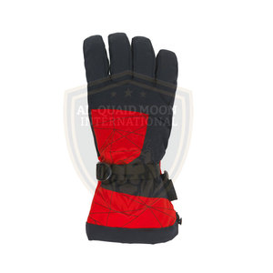 Gants de ski personnalisés de haute qualité, très demandés, nouvelle conception, pour homme et femme. - Product Image 2