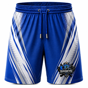 Hot Sale Elite Performance Soccer <b>Shorts</b> for Professional Training Sessions Competitive Match Play and Athletic Comfort Fit - Product Image 1