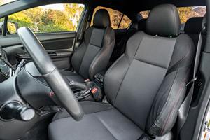 Subaru WRX 2019 - Product Image 5