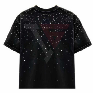 T-shirts de qualité supérieure fabriqués au Pakistan, design tendance pour hommes, nouvelle mode, légers, style streetwear pour hommes. - Product Image 2