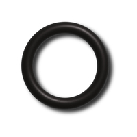 Joint d'étanchéité haute pression Hansung Tech (Corée du Sud) – Composant d'étanchéité de cylindre à technologie coréenne, joint torique