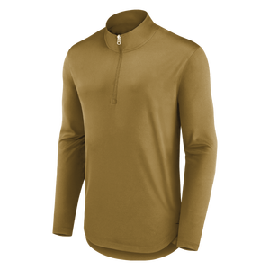 Camiseta Deportiva de Manga Larga con Cierre de Cremallera para Hombre, Ropa Deportiva para Gimnasio y Running, Fabricante de Ropa Deportiva - Product Image 1