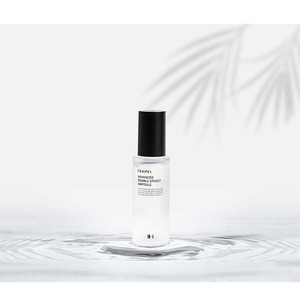 [The Hue Aesthetic] HUEAN Ampoule, booster d'hydratation professionnel pour le visage, pour des soins esthétiques quotidiens apaisants - Product Image 1