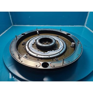 Conjunto ESC Lam Research 839-017892-005 Usado Como Está, Piezas de Equipos de Semiconductores Legacy - Product Image 2