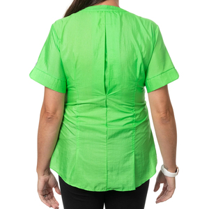 เสื้อคลุมตัดผมสำหรับร้านตัดผม น้ำหนักเบา ระบายอากาศได้ดี ผ้าพรีเมียม ขายส่ง รับทำโลโก้ ODM ดีไซน์ใหม่ 2026 - Product Image 3