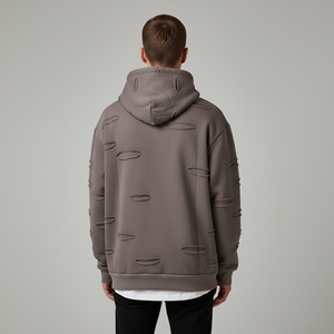 <b>Men</b> Hoodies With Printed Logo Available For Sale New Design Premium Heavy Fleece <b>Pullover</b> <b>Mens</b> Hoodies - Product Image 5