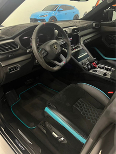 NOUVEAU LAMBORGHINI URUS 2023 6926KM 650HP 8 CYLINDRES TRANSMISSION AUTOMATIQUE - Product Image 6
