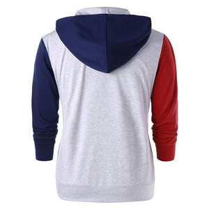 Nueva Colección de Ropa Deportiva, Sudaderas Deportivas Básicas de Tela Premium para Hombre, Sudaderas Deportivas para Entrenamiento - Product Image 3