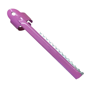 Rasoir de Précision Professionnel ZH INTERNATIONAL pour Poils du Visage, Contrôle par les Doigts, en Acier Inoxydable, pour Salon de Coiffure - Product Image 1
