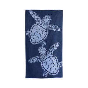 Serviette de sport rafraîchissante par sublimation, légère, pour la course à pied, la randonnée, le yoga et l'entraînement sportif - Product Image 1