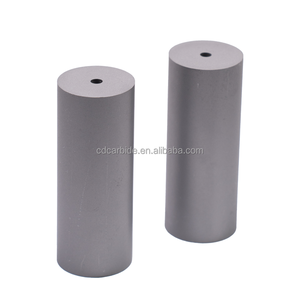 Asome YG15C YG20C YG25C carbure de tungstène fritté forgeage à chaud matrices à froid pour vis et Nolts - Product Image 4