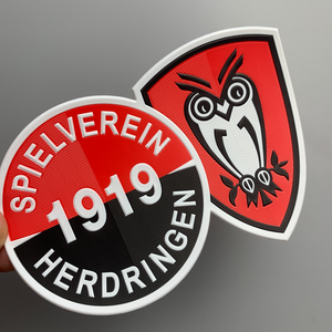 Écussons en tissu TPU de haute qualité, impression sérigraphique, logo en relief 3D, transfert thermique, patch TPU souple - Product Image 4