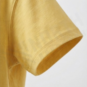 Camiseta Corta Personalizada de Talla Grande para Mujer, Ajustada, de Algodón, Diseño de Moda, Ropa Urbana - Product Image 6