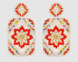 Bijoux élégants et tendance pour femmes, design soigné, par MULTI CRAFT - Product Image 1