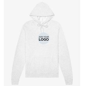 Sudadera con Capucha de Manga Larga Unisex Canvas Bella, Sudadera con Capucha para Hombre, Mezcla Resistente - Product Image 6