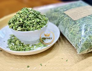 La mejor calidad y precio de fábrica Verduras deshidratadas Raíz de apio seco Hojas de apio seco Takimex Vietnam - Product Image 6