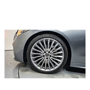 เมอร์เซเดส-เบนซ์ ซี-คลาส C300 4MATIC AMG Line ปี 2023 ระยะทาง 17,212 กม. พวงมาลัยซ้าย เกียร์อัตโนมัติ พร้อมกล้องมองหลัง - Product Image 5