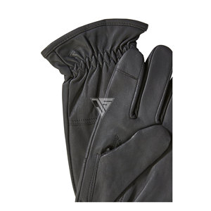 Gants et mitaines en cuir de chèvre véritable de qualité supérieure, style tendance, best-seller, nouveau modèle, antidérapants, unisexes. - Product Image 3