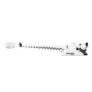 Découvrez la livraison rapide du moteur de pêche à la traîne Kota Riptide Ulterra 80 avec système de déploiement automatique intelligent et technologie de rangement sans effort. - Product Image 5