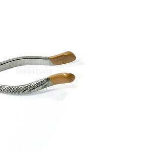 Herramienta Dental de Alta Calidad para Extracción de Dientes Fácil y Segura, Diseñada para Uso Clínico y Dental, Pinzas de Extracción Dental - Product Image 5