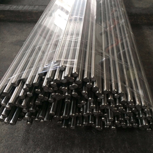 Varilla Redonda de Acero Inoxidable al por Mayor 304 316 317L 409L 440C 316Ti para Soldadura y Corte - Product Image 6