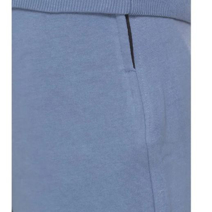 Nuevo Conjunto Deportivo Elegante para Mujer, Invierno, 100% Algodón, Terciopelo, Top Corto, Sudadera con Capucha y Pantalones Deportivos, 2 Piezas, 2026 - Product Image 3