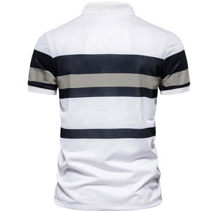 Polo de Uso Diario para Hombre, Algodón Suave al Tacto, Corte Casual y Cómodo - Product Image 5